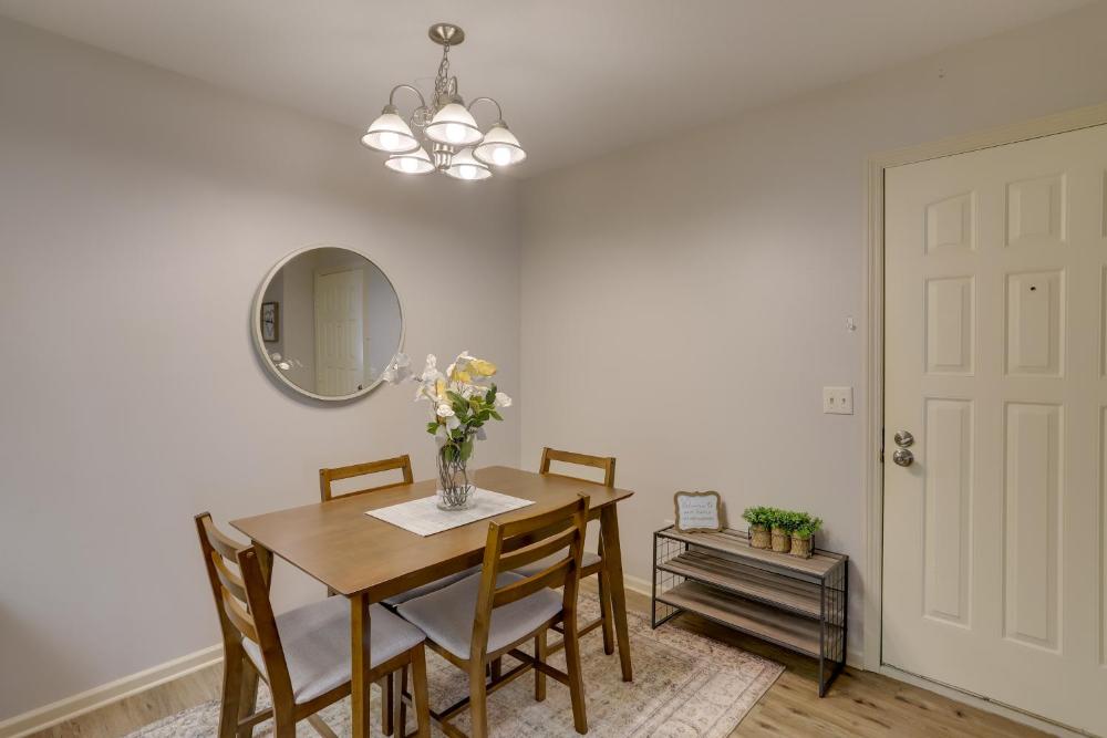 Toledo Vacation Rental about 8 Mi to Downtown!